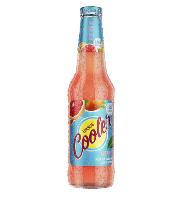 Ursus Cooler Grefe 330 ml