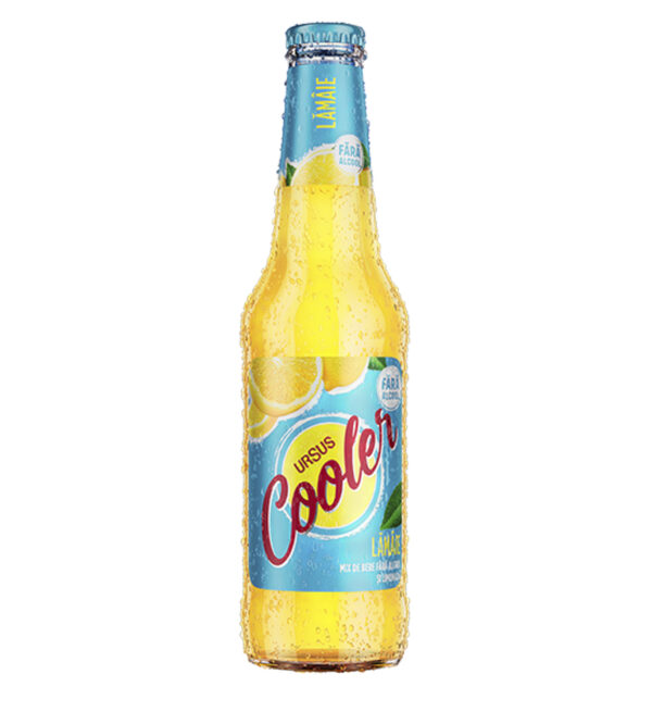 Ursus Cooler Lamaie 330 ml
