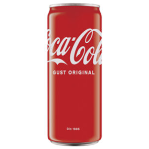 Coca Cola 330 ml