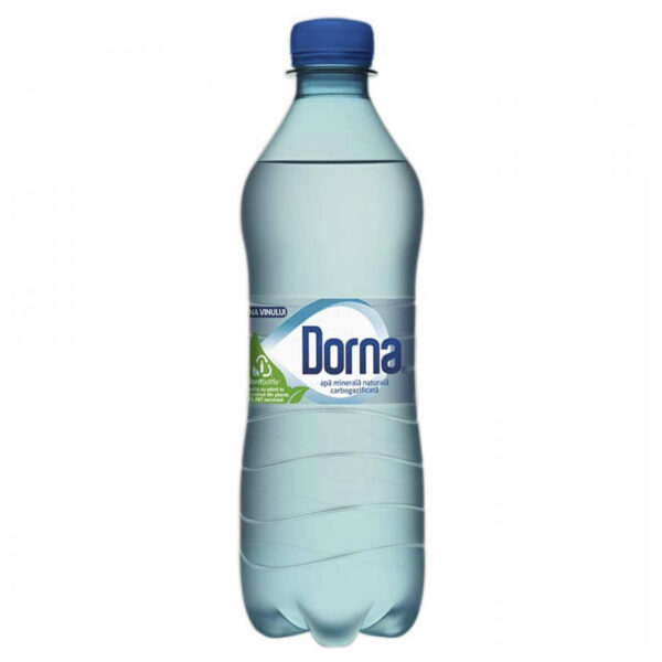 Dorna Minerala 500 ml