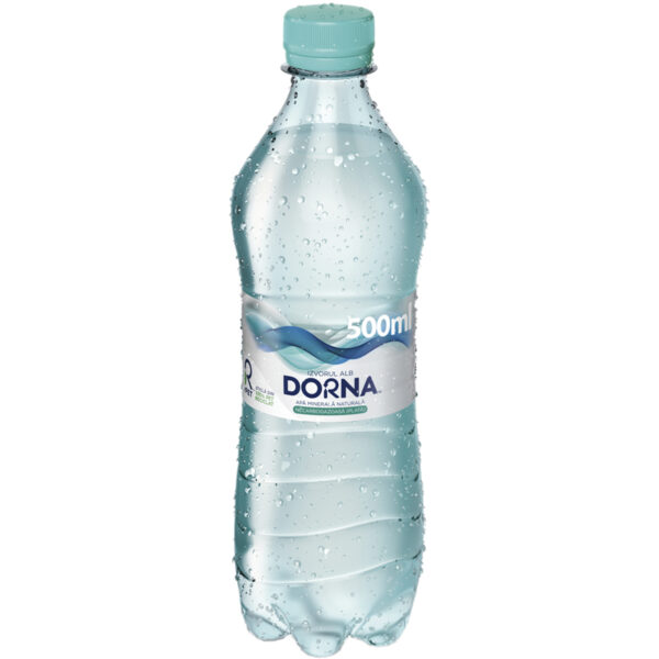Dorna Plata 500 ml