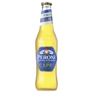 Peroni Capri 330 ml