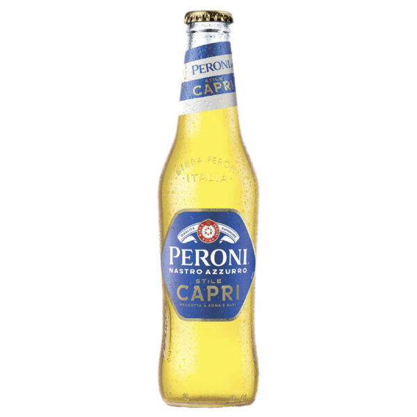 Peroni Capri 330 ml
