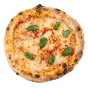 Pizza Margherita