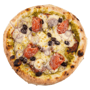 Pizza Oro
