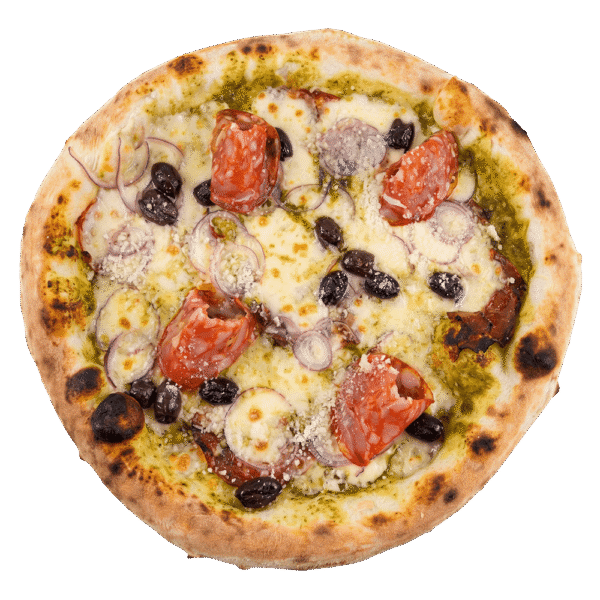Pizza Oro