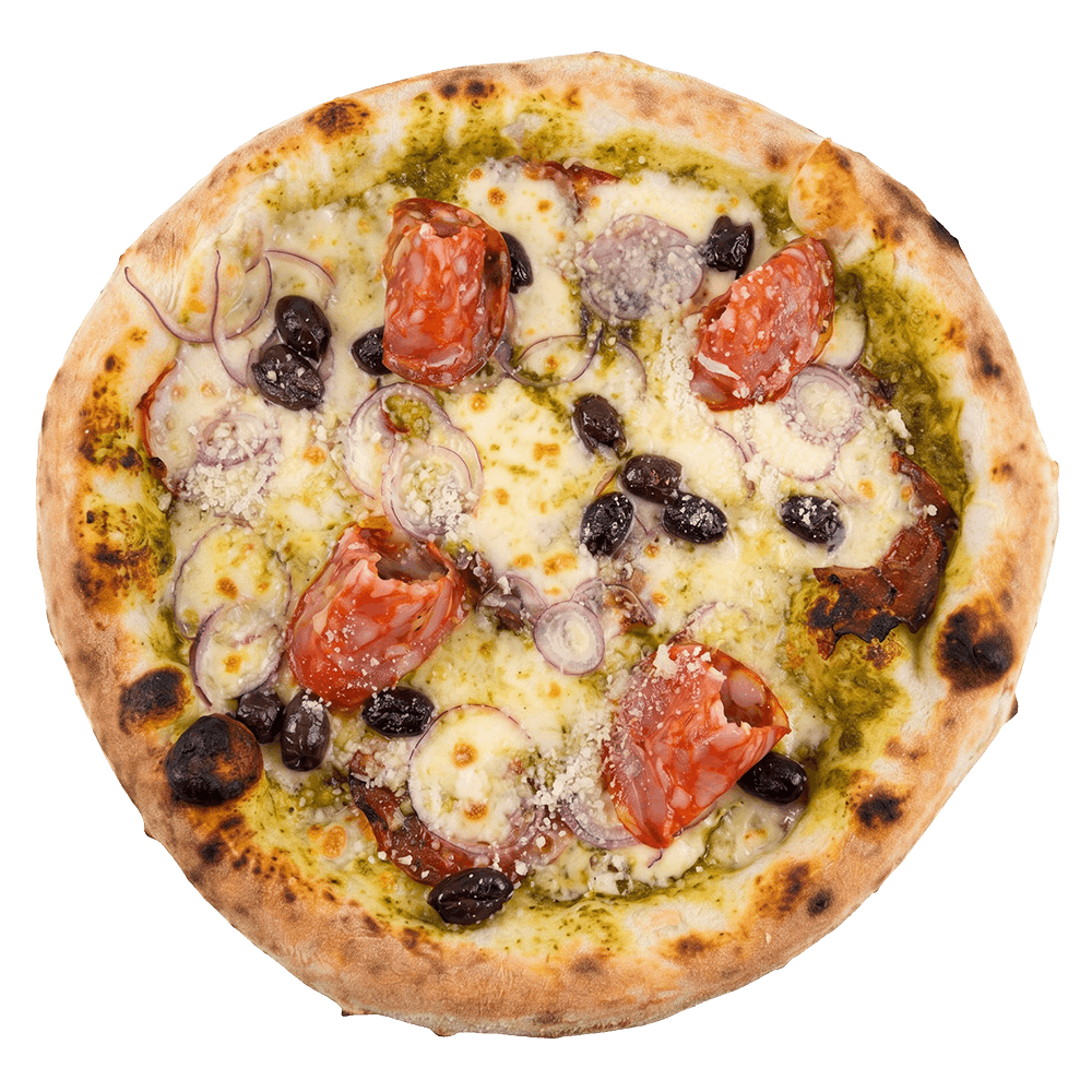 Pizza Oro