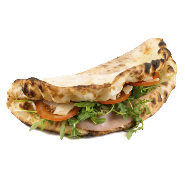 Sandwich Mortadella