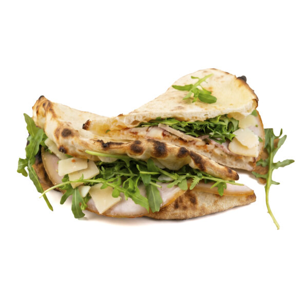 Sandwich Porchetta