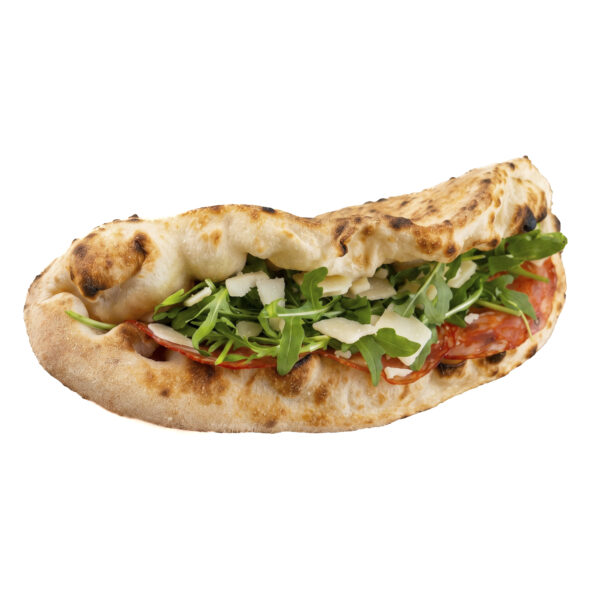 Sandwich Ventricina