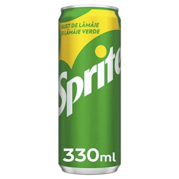 Sprite Fresh 330 ml