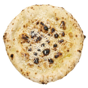 Focaccia cu Parmezan