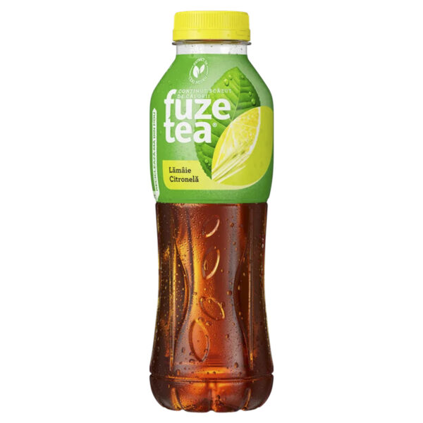 Fuzetea Lemon 500 ml