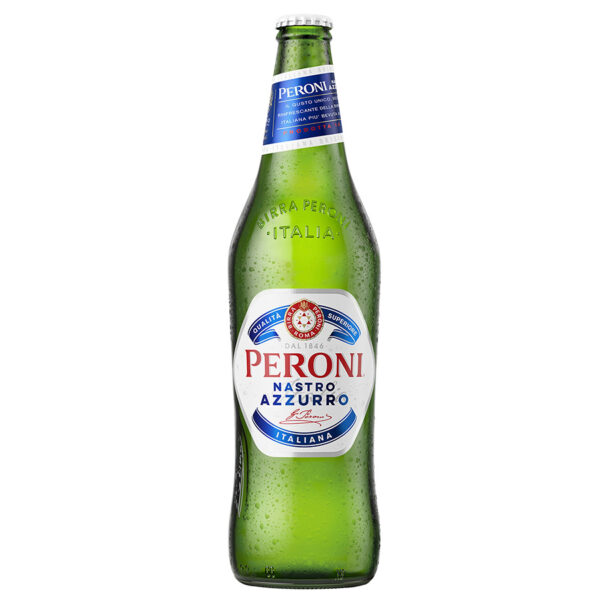 Peroni 330 ml