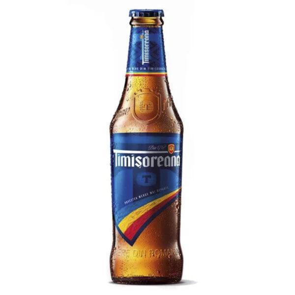 Timisoreana 330 ml