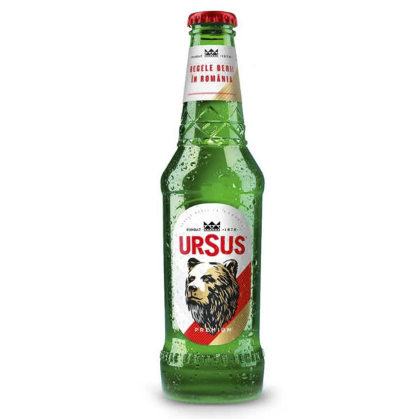 Ursus Premium 330 ml
